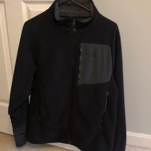 Black North Face